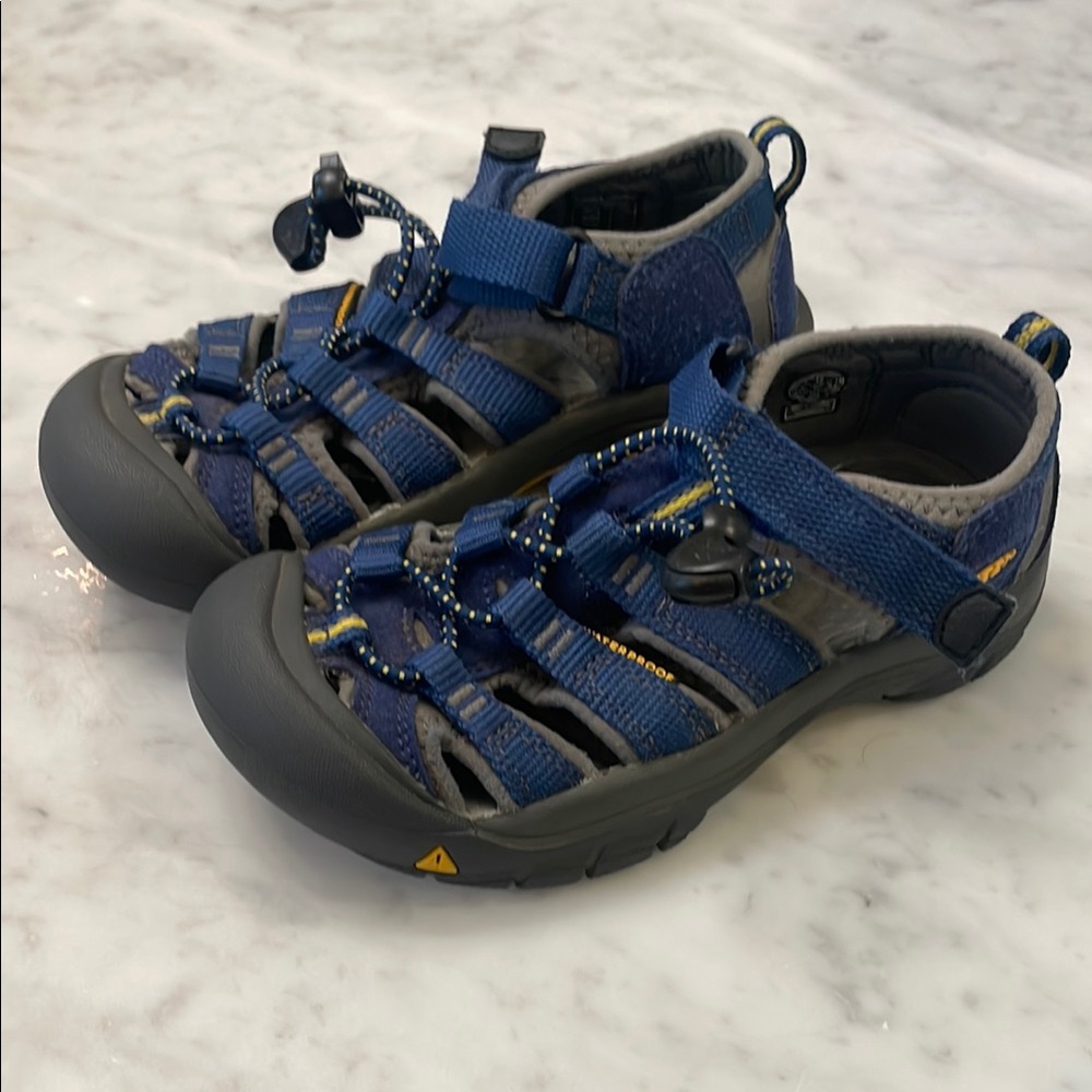 Kids Keen Newport Sandals